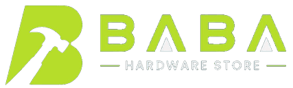 Baba Hardware Store
