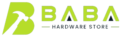 Baba Hardware Store